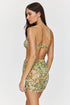 Gottex Flirtt Gardenia Underwire Bikini Top